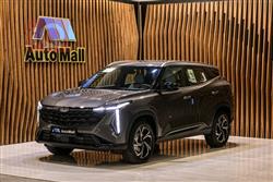 جيلي ستى راى